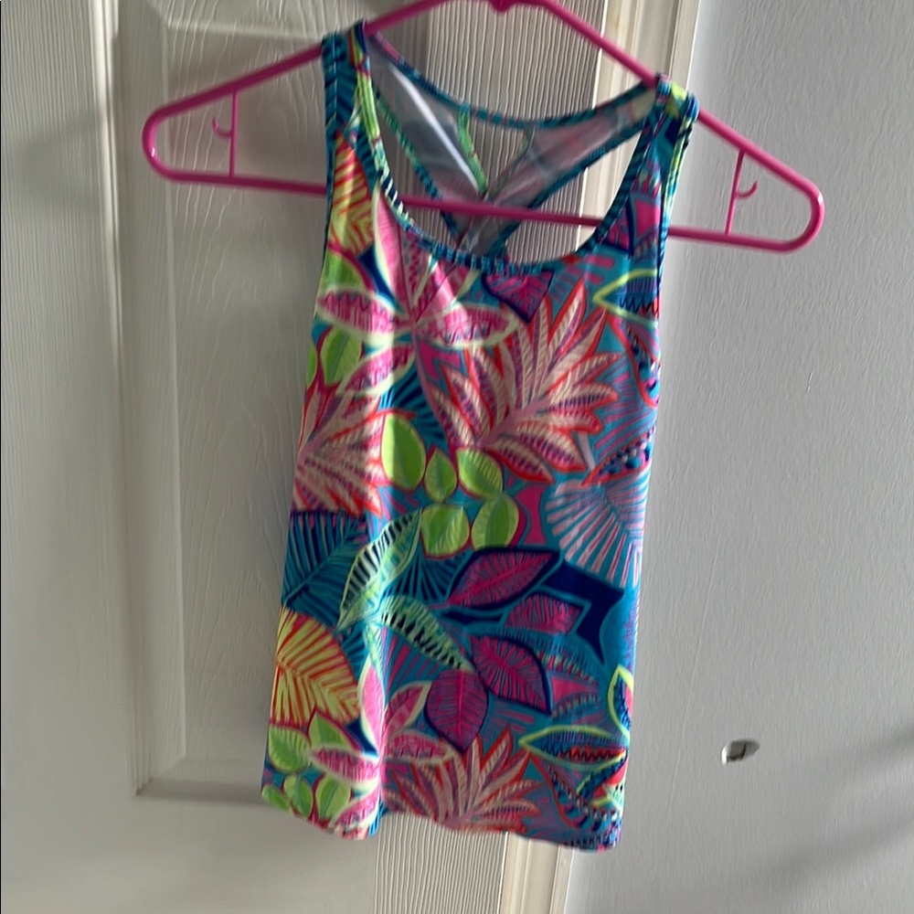 Tek Gear Colorful Tropical Kids Matching Set